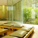 Corporate Meditation Rooms